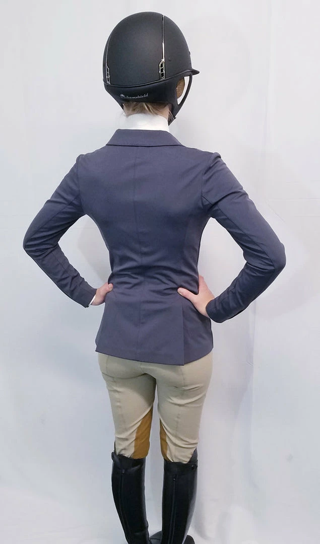 Animo Ladies Show Jackets-Sale