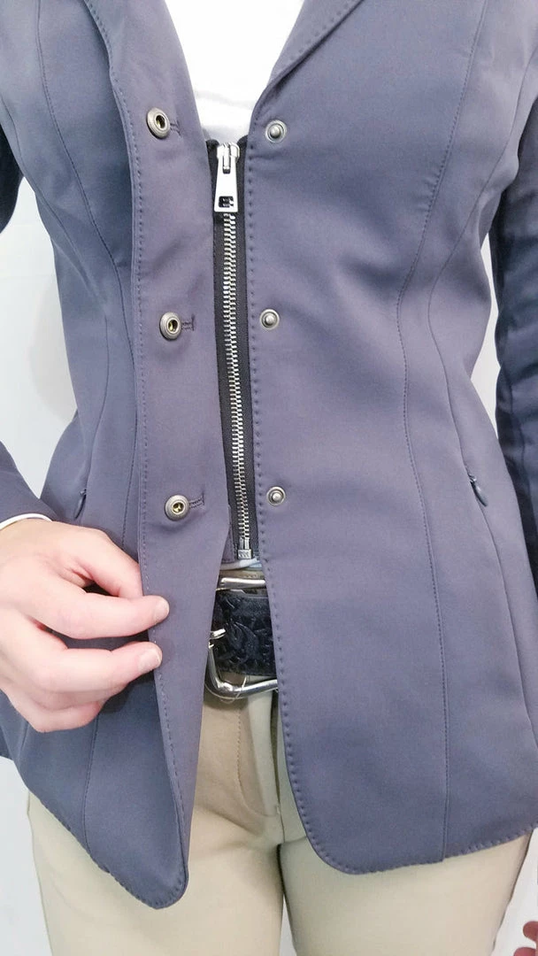 Animo Ladies Show Jackets-Sale