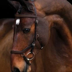 Horseware Rambo Original Micklem Competition Bridle English Bridles