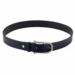 Hannah Childs Twisted Bit Belt Equestrian Accessories