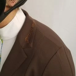 Show Jackets Animo Ladies Liba Show Jacket