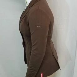 Show Jackets Animo Ladies Liba Show Jacket