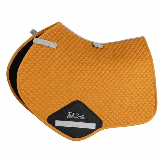 Shires Equestrian Products Arma Performance Jump Saddle Pads Saddle Pads & Fittings