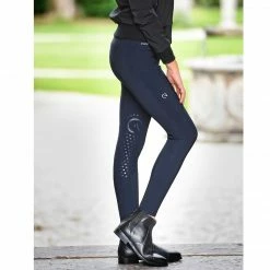 EGO7 Breeches EGO 7 Women's Jumping EJ Knee Patch Breech