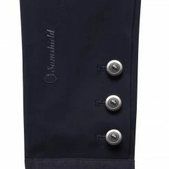 Samshield Women's Louise Competition Jacket Show Jackets