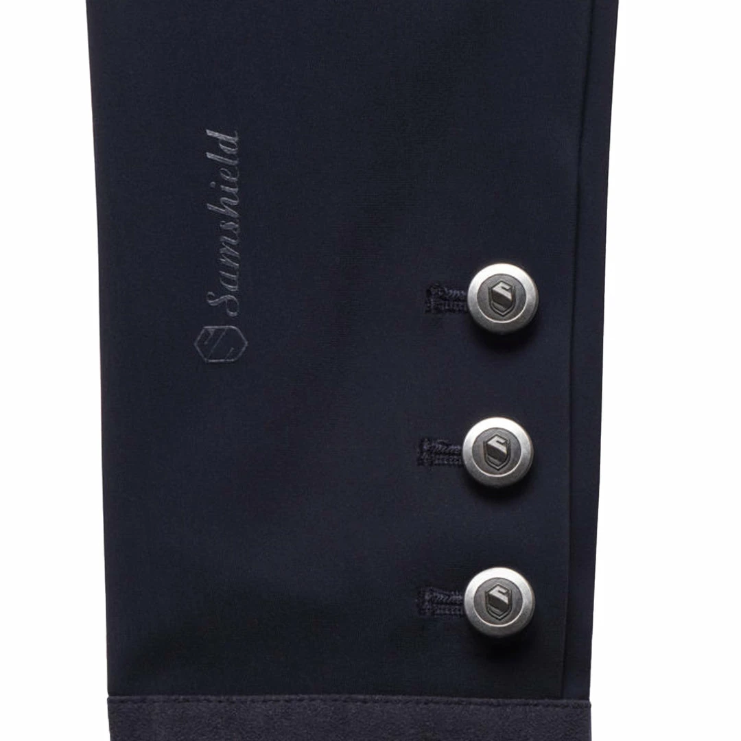 Samshield Women's Louise Competition Jacket Show Jackets