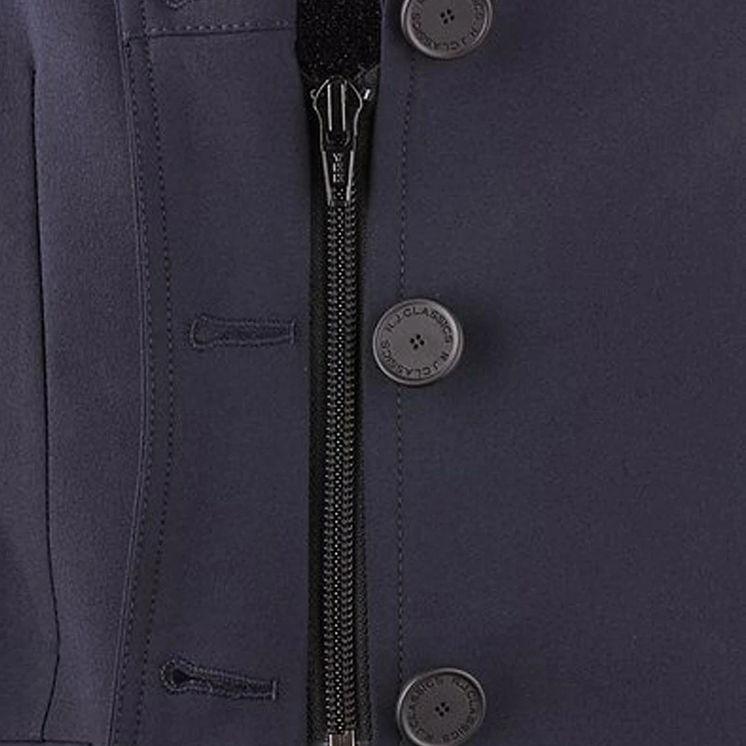 R.J. Classics Equestrian Apparel R.J. Classics Ellie Girls' Show Coat