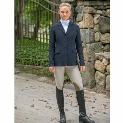 R.J. Classics Equestrian Apparel Show Jackets R.J. Classics Monterey Ladies' Show Coat