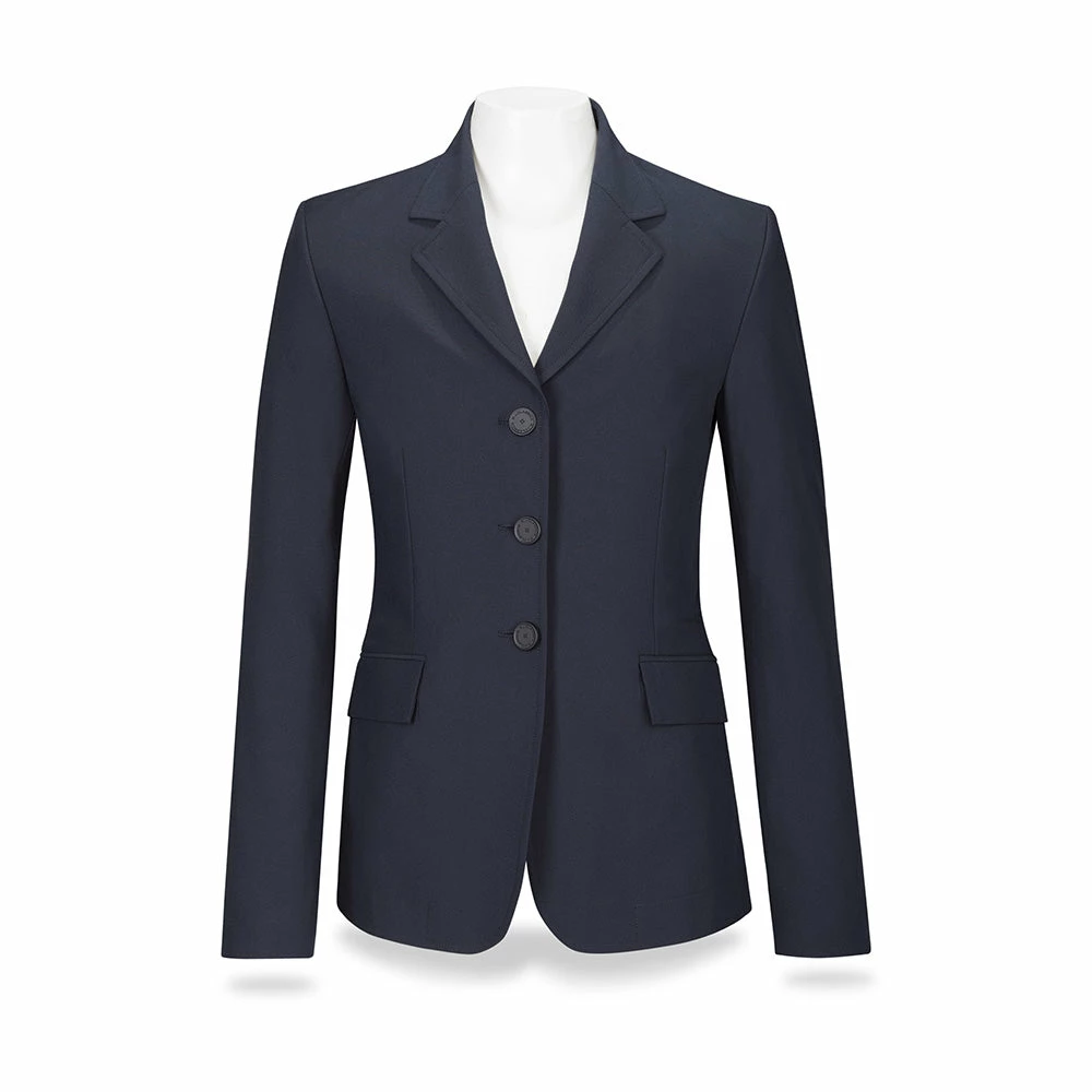 R.J. Classics Equestrian Apparel R.J. Classics Ellie Girls' Show Coat