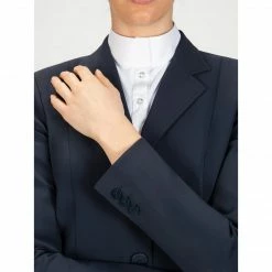 Equiline Women's Hayley Hunter Show Coat In X-Cool Evo Show Jackets