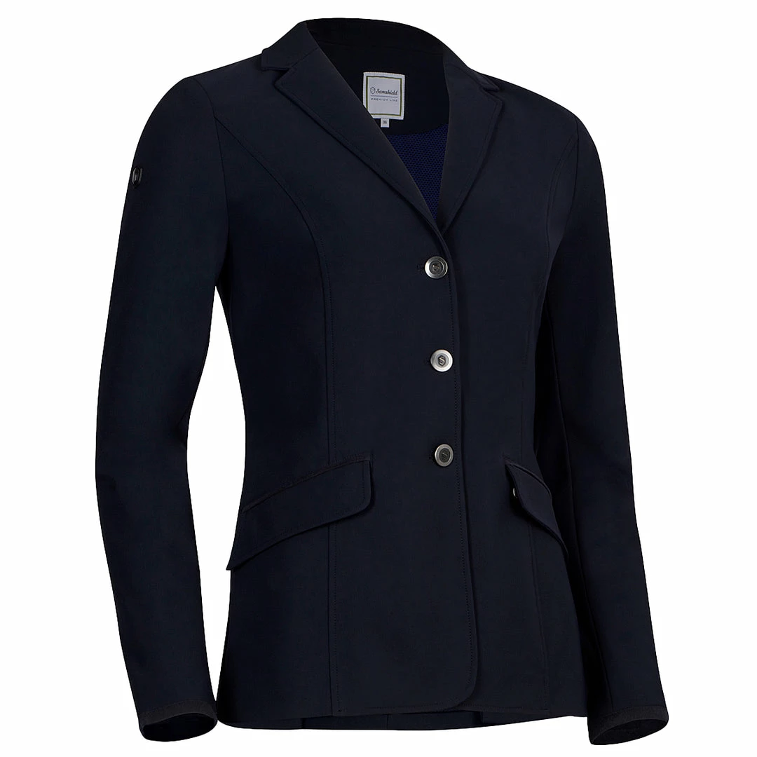 Samshield Women's Alix Show Jacket