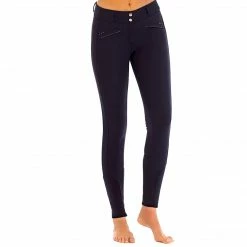 Breeches Goode Rider Knee Patch Miracle Breech