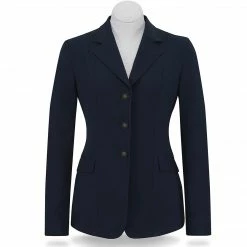 R.J. Classics Equestrian Apparel Show Jackets R.J. Classics Monterey Ladies' Show Coat
