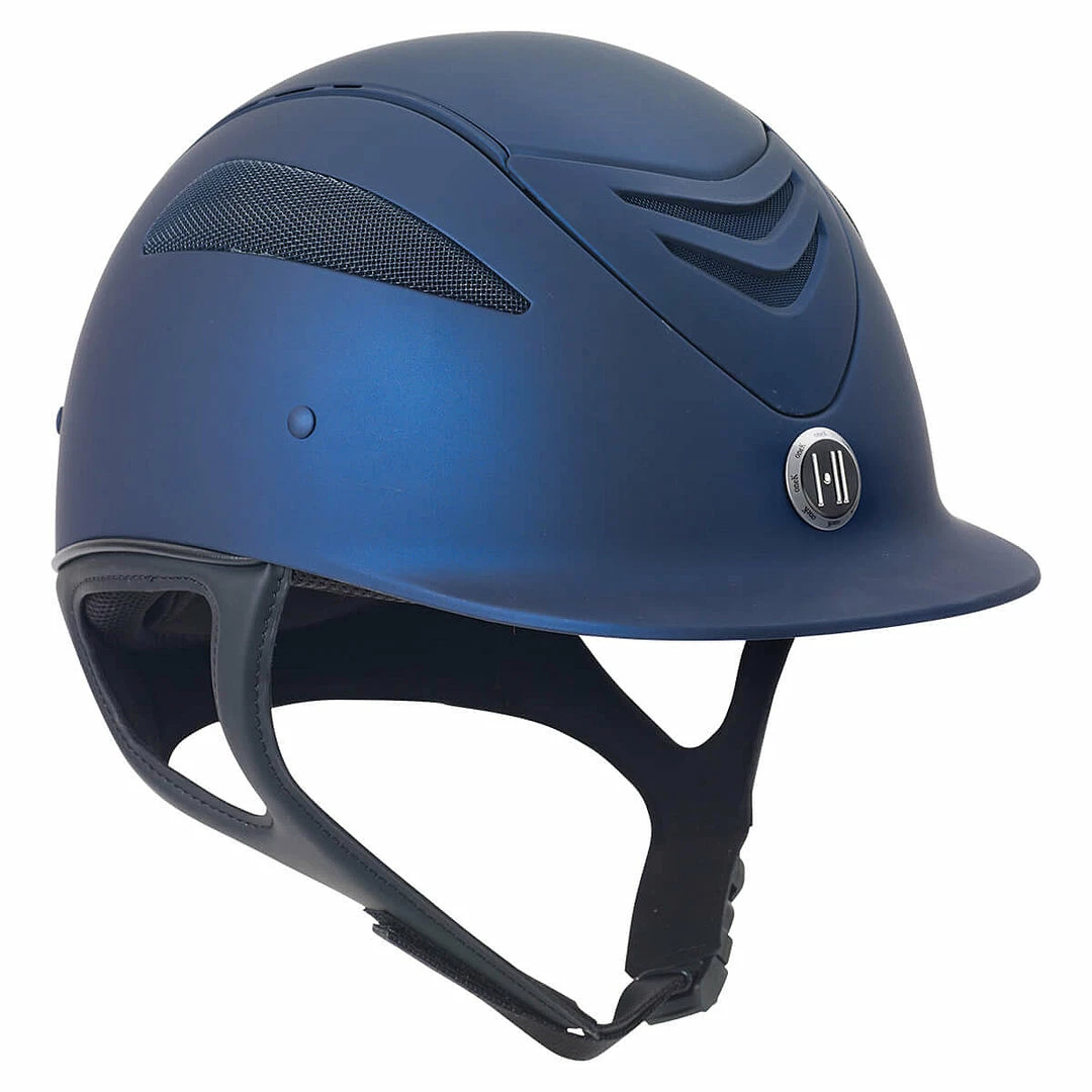 English Riding Supply One K Defender Helmet Helmets