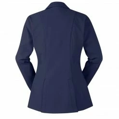 Show Jackets Kerrits Stretch Competitor Koat - 4 Snap