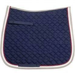 KL Select Gifts For Your Horse USG Small Quilt Saddle Pads