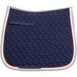 KL Select USG Pony Small Quilt Saddle Pads