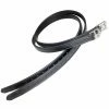 Nunn Finer Nylon Center 3/4" Stirrup Leathers