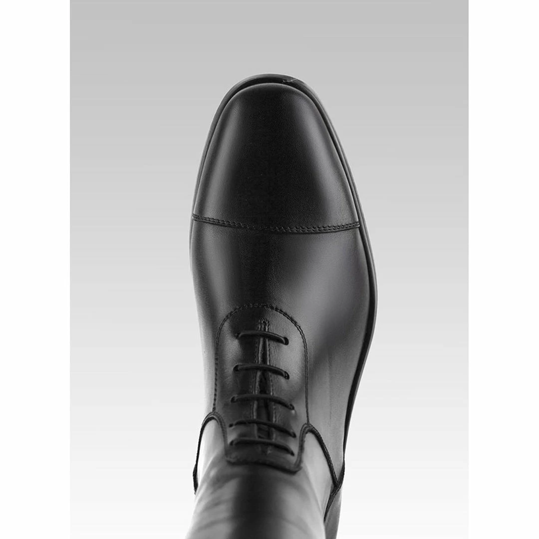 Franco Tucci Tucci Galileo Field Boots With Toe Cap