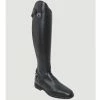 Franco Tucci Tucci Galileo Field Boots With Toe Cap