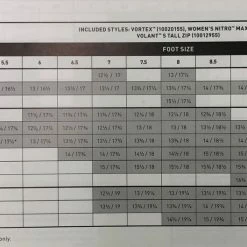 Riding Boots & Half Chaps Ariat Women's Nitro Max Tall Riding Boot