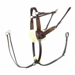 Nunn Finer 5 Way Breastplate Breastplates & Attachments