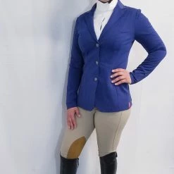 Show Jackets Animo Ladies Liba Show Jacket