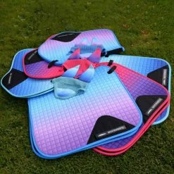 Saddle Pads & Fittings Weatherbeeta Prime All Purpose Ombre Saddle Pad