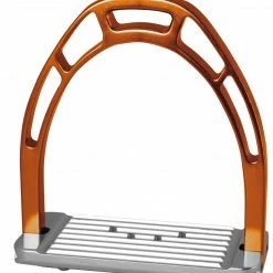 Frantisi Acavallo Arco AluPro Stirrups