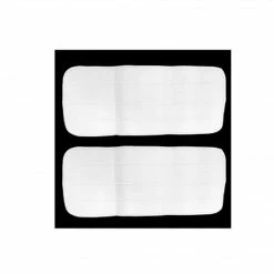 Jacks Mfg Jersey No Bow Wrap Horse Boots & Wraps