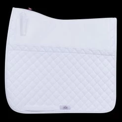 Ogilvy Equestrian Ogilvy Dressage Friction Free Pad