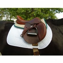 Wilkers Wilker's Suede Half Pad