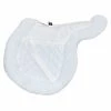 Ogilvy Equestrian Ogilvy Memory Foam Hunter Sheepskin Saddle Pad