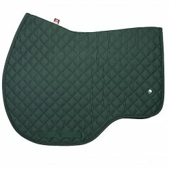 Ogilvy Equestrian Saddle Pads & Fittings Ogilvy Eventer Profile Saddle Pad- Custom