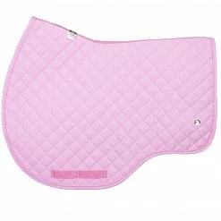Ogilvy Equestrian Saddle Pads & Fittings Ogilvy Eventer Profile Saddle Pad- Custom