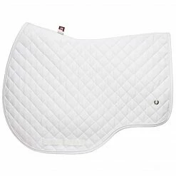 Ogilvy Equestrian Saddle Pads & Fittings Ogilvy Eventer Profile Saddle Pad- Custom