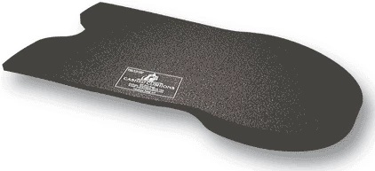 Cashel Jump & All Purpose Wedge Cushion Pad Saddle Pads & Fittings