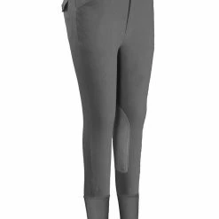 JPC Equestrian TuffRiderMen's Patrol Knee Patch Breeches