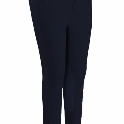 JPC Equestrian TuffRiderMen's Patrol Knee Patch Breeches
