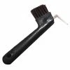 Jacks Mfg Hoof Pick With Brush Grooming
