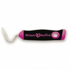 Jacks Mfg Jr. Ultimate Hoof Pick