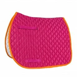 Saddle Pads & Fittings Union Hill Coolmax AP Saddle Pad