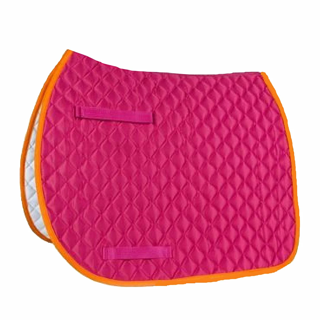 Saddle Pads & Fittings Union Hill Coolmax AP Saddle Pad