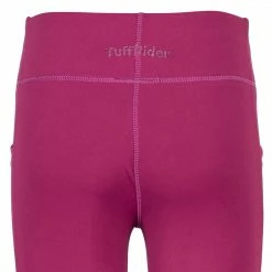 JPC Equestrian TuffRider Children's Minerva EquiCool Tights Breeches
