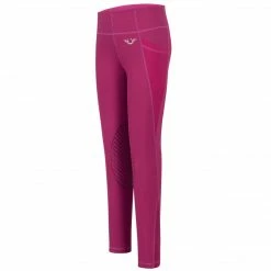 JPC Equestrian TuffRider Children's Minerva EquiCool Tights Breeches