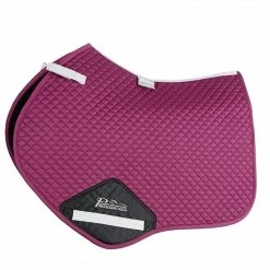 Shires Equestrian Products Arma Performance Jump Saddle Pads Saddle Pads & Fittings