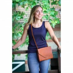 French Equestrian Penelope Laure Clutch