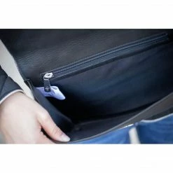 French Equestrian Penelope Laure Clutch