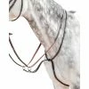 Martingales, Breastplates, Attachments Prestige 3E054 EVO Raised Running Martingale