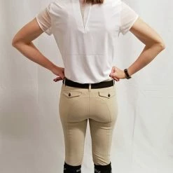 EGO7 Breeches EGO 7 Women's PT Jumping Breech